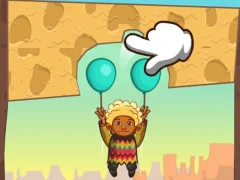 Mäng Help The Boy: Physics Puzzle Internetis