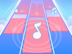 Mäng Magic Piano Music Internetis