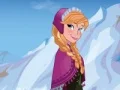 Mäng Frozen Sisters Elsa and Anna Internetis