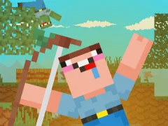 Mäng Noob Archer Internetis