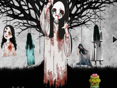 Mäng Scared Girl Rescue Internetis