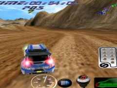 Mäng Racing Ultimate Internetis