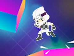 Mäng Light It Up - ninja Jump Up Internetis