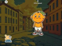 Mäng Italian Brainrot Clicker Internetis