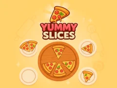 Mäng Yummy Slices Internetis