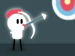 Mäng White Archer Internetis