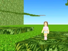 Mäng Your Obby Parkour Internetis