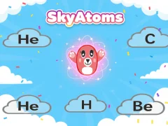 Mäng SkyAtoms Internetis