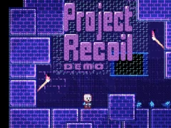 Mäng Project Recoil Internetis