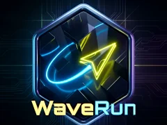 Mäng Wave Run Internetis