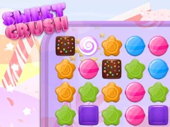Mäng Sweet Crusher Internetis