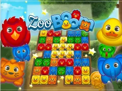 Mäng Zoo Boom Internetis