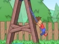 Mäng Pogo Swing! Internetis