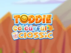 Mäng Toddie Colorful Classic Internetis