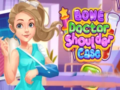 Mäng Bone Doctor Shoulder Case Internetis