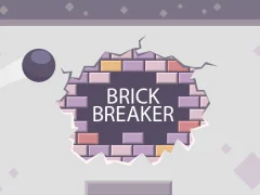 Mäng Brick Breaker Internetis