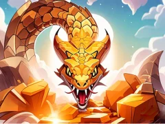 Mäng Snake Hunter Internetis