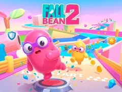 Mäng Fall Bean 2 Internetis