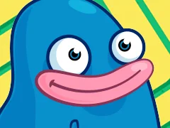 Mäng Maze Monster Internetis