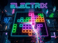 Mäng Electrix Internetis