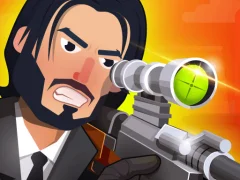 Mäng Captain Sniper Internetis