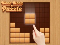 Mäng Wood Block Puzzle Internetis