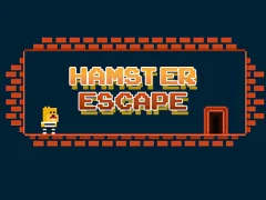 Mäng Hamster Escape Jailbreak Internetis