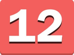 Mäng Twelve Internetis