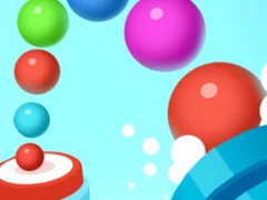 Mäng Colour Ball Fill Internetis