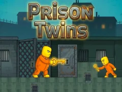Mäng Prison Twins Internetis