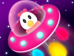 Mäng Crazy Egg Catch Internetis