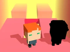 Mäng Head Up 3D Internetis