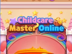 Mäng Childcare Master Online Internetis