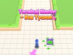 Mäng Terminal Master Bus Tycoon Internetis