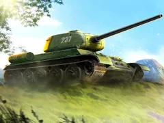 Mäng Wars Tanks 2022 Internetis
