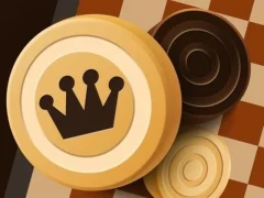 Mäng Russian Checkers Internetis