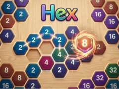 Mäng Hex Internetis
