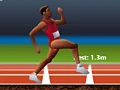 Mäng QWOP Internetis