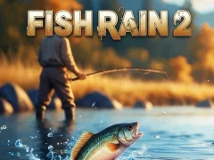 Mäng Fish Rain 2 Internetis
