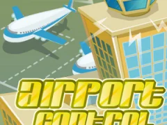 Mäng Airport Control Internetis