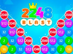 Mäng 2248 Blast Internetis