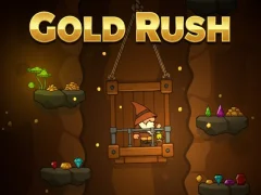 Mäng Gold Rush Internetis