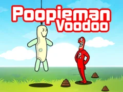 Mäng Poopieman Voodoo Internetis