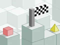 Mäng Cube Xtreme Internetis