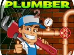 Mäng Plumber 2 Internetis