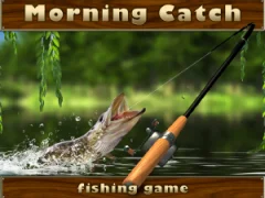Mäng Morning catch Internetis