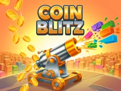 Mäng Coin Blitz Internetis