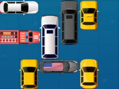 Mäng Car Escape Internetis