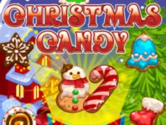 Mäng Christmas Candy Internetis