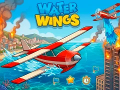 Mäng Water Wings Internetis